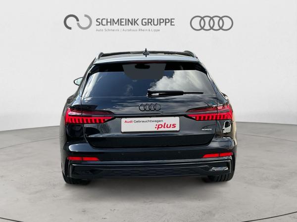 Audi A6 Avant 45 TFSI quattro S line HD MATRIX 360°