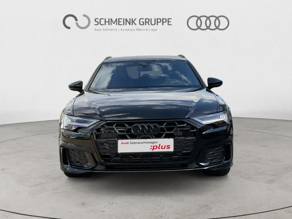 Audi A6 Avant 45 TFSI quattro S line HD MATRIX 360°