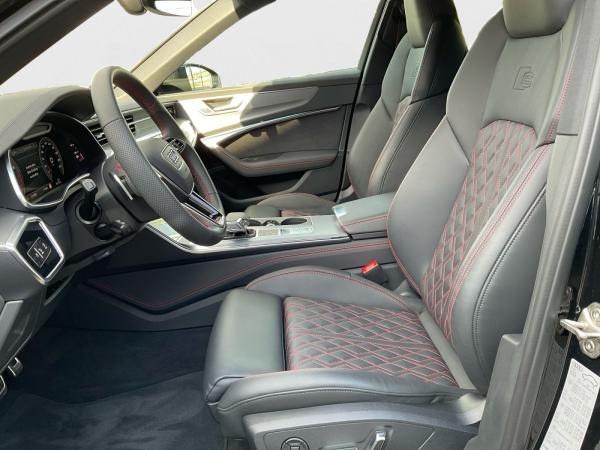 Audi A6 Avant 45 TFSI quattro S line HD MATRIX 360°