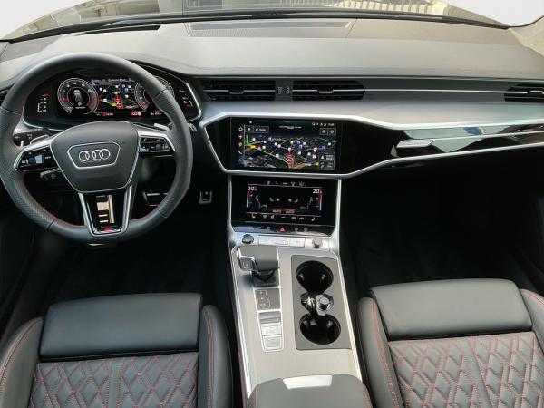 Audi A6 Avant 45 TFSI quattro S line HD MATRIX 360°