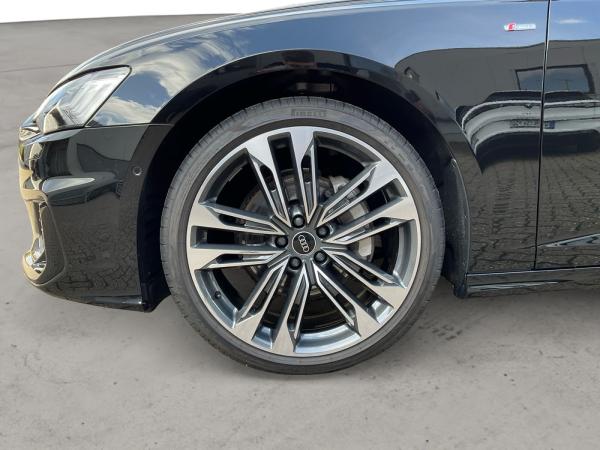 Audi A6 Avant 45 TFSI quattro S line HD MATRIX 360°