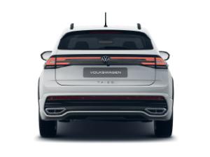 Volkswagen Taigo R-Line AUTOMATIK / Ganzjahresreifen limitiertes Sonderangebot !! Stuttgart-Spezial !!