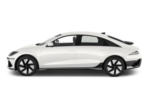 Hyundai IONIQ 6 N-line Allrad