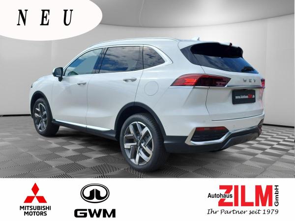 GWM WEY 03 "Luxury 2WD oder 4WD" 🔥GEWERBEDEAL 🔥