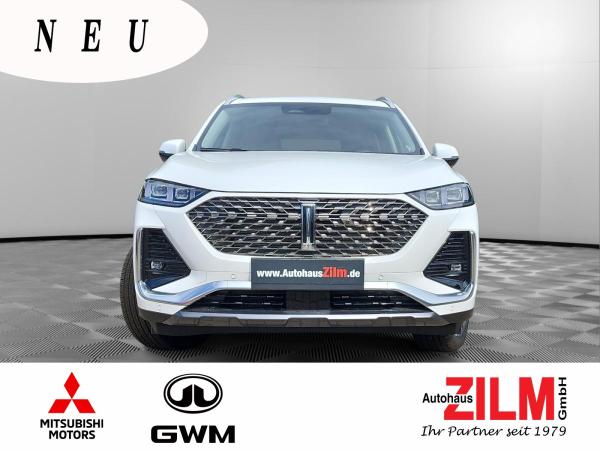 GWM WEY 03 "Luxury 2WD oder 4WD" 🔥GEWERBEDEAL 🔥