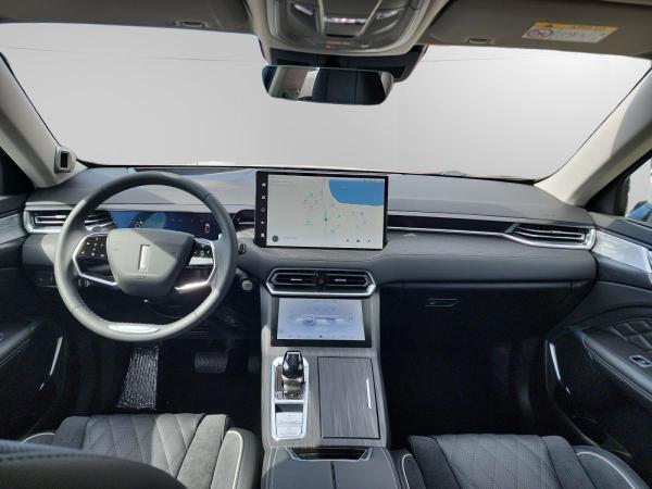 GWM WEY 03 "Luxury 2WD oder 4WD" 🔥GEWERBEDEAL 🔥