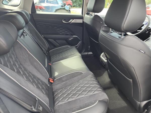 GWM WEY 03 "Luxury 2WD oder 4WD" 🔥GEWERBEDEAL 🔥