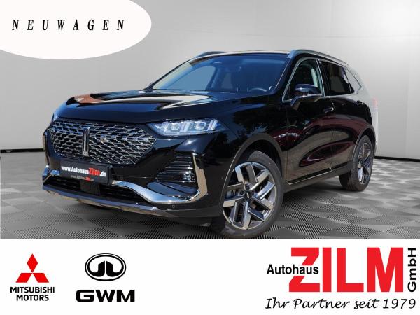GWM WEY 03 "Luxury 2WD oder 4WD" 🔥GEWERBEDEAL 🔥