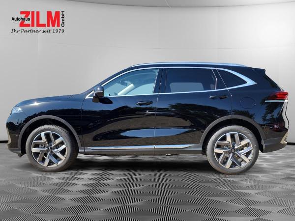 GWM WEY 03 "Luxury 2WD oder 4WD" 🔥GEWERBEDEAL 🔥