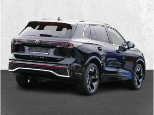 Volkswagen Tiguan R-Line 1.5eTSI 150PS DSG