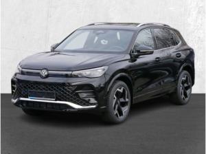 Volkswagen Tiguan R-Line 1,5 eTSI DSG Gewerbe