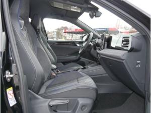 Volkswagen Tiguan R-Line 1,5 eTSI DSG Gewerbe