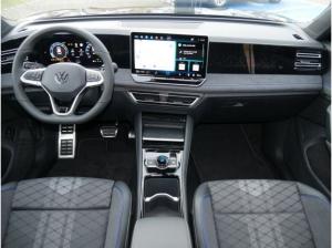 Volkswagen Tiguan R-Line 1,5 eTSI DSG Gewerbe
