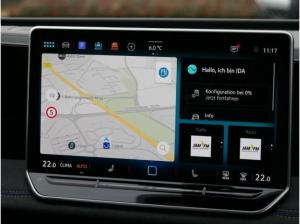 Volkswagen Tiguan R-Line 1,5 eTSI DSG Gewerbe