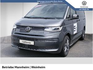 Volkswagen California T7Beach Tour 2.0 TSI DSG Klima NAVI Volkswagen California T7Beach Tour 2.0 TSI DSG Klima NAVI