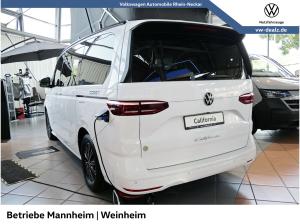 Volkswagen California T7Coast 2.0 TDI DSG Klima AHK DAB
