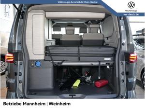 Volkswagen California T7Ocean 2.0 TDI DSG AHK Allwetter