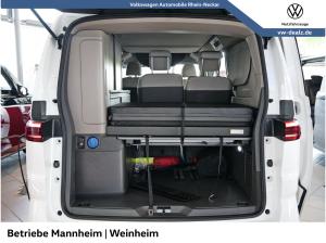 Volkswagen California T7Coast 2.0 TDI DSG Klima AHK DAB