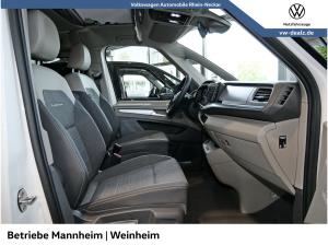 Volkswagen California T7Coast 2.0 TDI DSG Klima AHK DAB