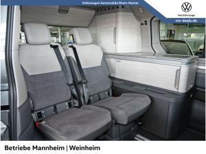 Volkswagen California T7Ocean 2.0 TDI DSG AHK Allwetter