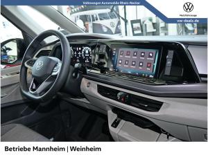Volkswagen California T7Coast 2.0 TDI DSG Klima AHK DAB