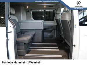 Volkswagen California T7Coast 2.0 TDI DSG Klima AHK DAB