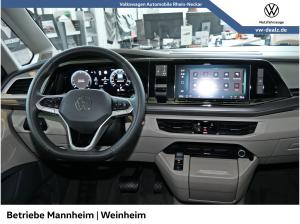 Volkswagen California T7Coast 2.0 TDI DSG Klima AHK DAB