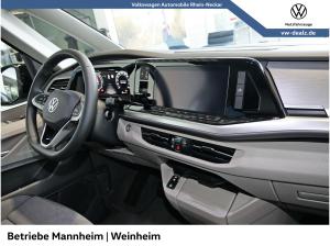 Volkswagen California T7Ocean 2.0 TDI DSG AHK Allwetter
