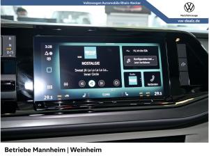 Volkswagen California T7Coast 2.0 TDI DSG Klima AHK DAB