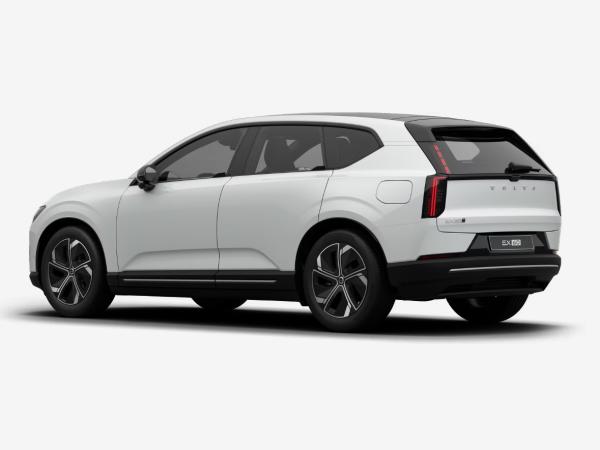 Volvo EX60 P10 AWD PLUS electric 375 kW (509 PS) 0,25% Markötter Gütersloh