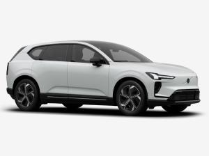 Volvo EX60 P10 AWD PLUS electric 375 kW (509 PS) 0,25% Markötter Gütersloh