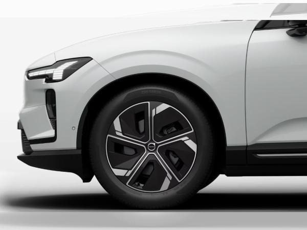 Volvo EX60 P10 AWD PLUS electric 375 kW (509 PS) 0,25% Markötter Gütersloh