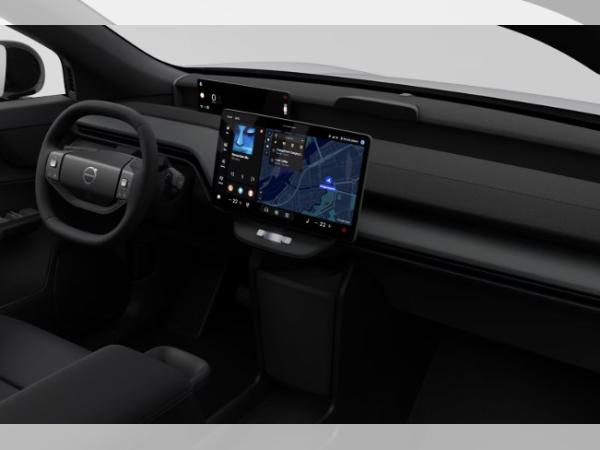 Volvo EX60 P10 AWD PLUS electric 375 kW (509 PS) 0,25% Markötter Gütersloh