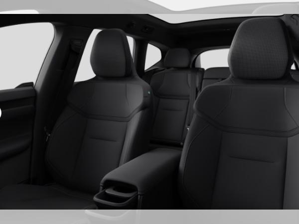 Volvo EX60 P10 AWD PLUS electric 375 kW (509 PS) 0,25% Markötter Gütersloh