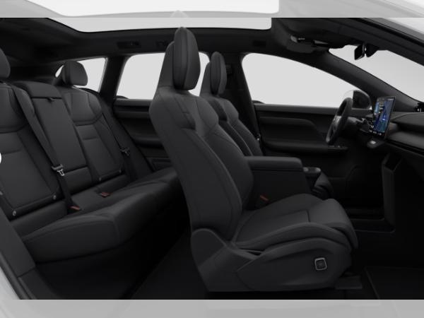 Volvo EX60 P10 AWD PLUS electric 375 kW (509 PS) 0,25% Markötter Gütersloh