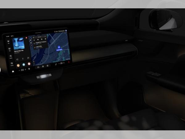 Volvo EX60 P10 AWD PLUS electric 375 kW (509 PS) 0,25% Markötter Gütersloh