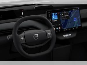 Volvo EX60 P10 AWD PLUS electric 375 kW (509 PS) 0,25% Markötter Gütersloh