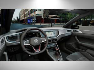 Volkswagen Polo GTI 2.0 TSI OPF DSG 🔜 Vorlauffahrzeug 🔜verfügbar im März