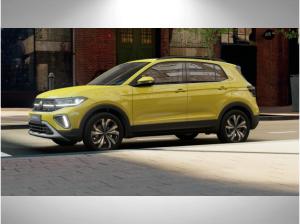 Volkswagen T-Cross Style 1.0 l TSI OPF DSG 🔜 Vorlauffahrzeug 🔜 verfügbar ab März