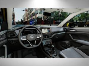 Volkswagen T-Cross Style 1.0 l TSI OPF DSG 🔜 Vorlauffahrzeug 🔜 verfügbar ab März