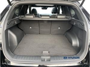 Hyundai TUCSON 1.6 T-GDI 180PS N Line X 360° PANORAMA 4WD KAMERA HEAD-UP MATRIX-LED