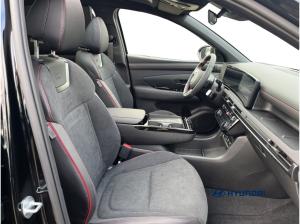 Hyundai TUCSON 1.6 T-GDI 180PS N Line X 360° PANORAMA 4WD KAMERA HEAD-UP MATRIX-LED