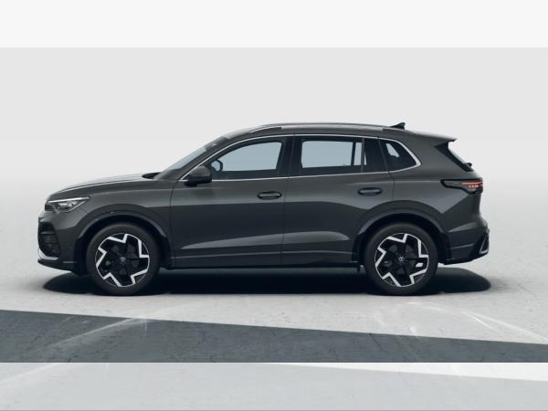 Volkswagen Tiguan 1.5 eTSI R-Line | Gewerbe