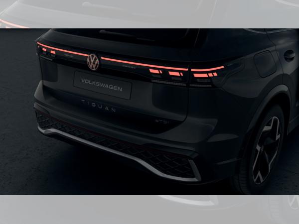 Volkswagen Tiguan 1.5 eTSI R-Line | Gewerbe