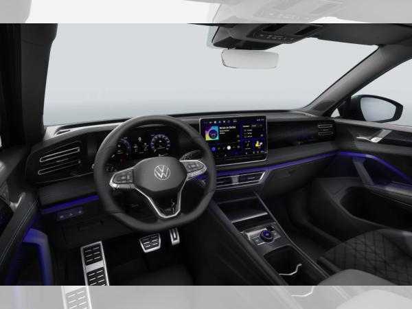 Volkswagen Tiguan 1.5 eTSI R-Line | Gewerbe