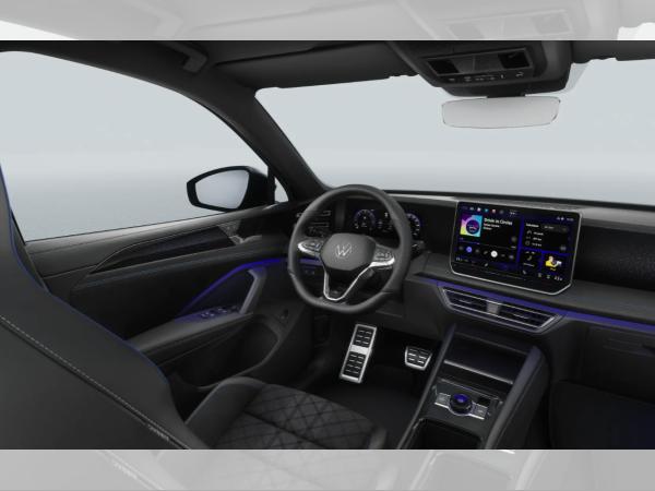 Volkswagen Tiguan 1.5 eTSI R-Line | Gewerbe