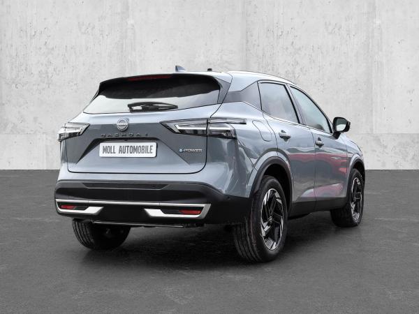 Nissan Qashqai N-Connecta VC-T e-POWER 205PS 4x2 Winter+Komfort-Paket *sofort verfügbar*