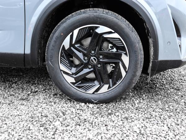 Nissan Qashqai N-Connecta VC-T e-POWER 205PS 4x2 Winter+Komfort-Paket *sofort verfügbar*