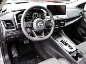 Nissan Qashqai N-Connecta VC-T e-POWER 205PS 4x2 Winter+Komfort-Paket *sofort verfügbar*