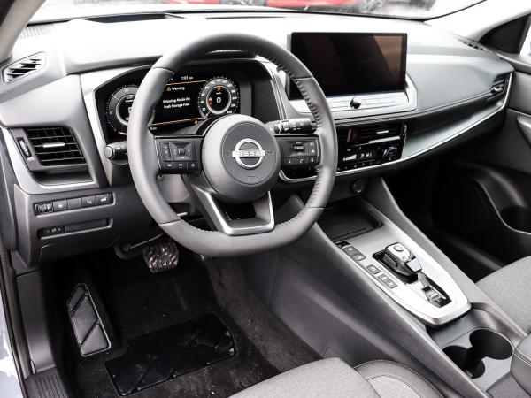 Nissan Qashqai N-Connecta VC-T e-POWER 205PS 4x2 Winter+Komfort-Paket *sofort verfügbar*